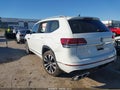 2021 Volkswagen Atlas — photo 3 of 16 | VIN 1V2SR2CA8MC552394