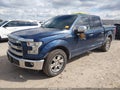 2015 Ford F-150 — photo 2 of 15 | VIN 1FTEW1CFXFKD66510