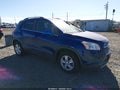 2015 Chevrolet Trax — photo 1 of 11 | VIN 3GNCJRSB1FL168911