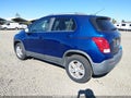 2015 Chevrolet Trax — photo 3 of 11 | VIN 3GNCJRSB1FL168911