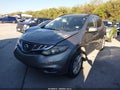 2012 Nissan Murano — photo 2 of 11 | VIN JN8AZ1MU0CW112493