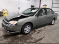 2004 Chevrolet Malibu — photo 2 of 18 | VIN 1G1ZT52804F121525
