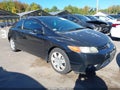 2008 Honda Civic — photo 1 of 16 | VIN 2HGFG12618H516132