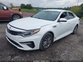 2020 Kia Optima — photo 2 of 16 | VIN 5XXGT4L33LG420616