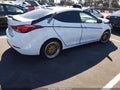 2015 Hyundai Elantra — photo 4 of 16 | VIN 5NPDH4AE0FH563816