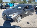 2019 Nissan Sentra — photo 2 of 11 | VIN 3N1AB7APXKY267824