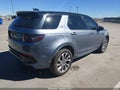 2020 Land Rover Discovery Sport — photo 4 of 16 | VIN SALCL2FX6LH878616