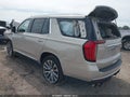 2021 GMC Yukon — photo 3 of 16 | VIN 1GKS1DKL2MR125835
