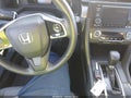 2016 Honda Civic — photo 11 of 17 | VIN 2HGFC4B56GH309562