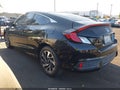 2016 Honda Civic — photo 3 of 17 | VIN 2HGFC4B56GH309562