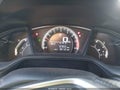 2016 Honda Civic — photo 7 of 17 | VIN 2HGFC4B56GH309562