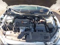 2016 Honda Civic — photo 10 of 17 | VIN 19XFC2F57GE246593