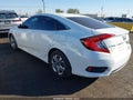 2016 Honda Civic — photo 3 of 17 | VIN 19XFC2F57GE246593
