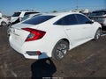 2016 Honda Civic — photo 4 of 17 | VIN 19XFC2F57GE246593