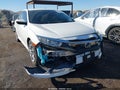2016 Honda Civic — photo 6 of 17 | VIN 19XFC2F57GE246593