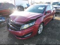 2011 Kia Optima — photo 2 of 16 | VIN KNAGN4A7XB5086424
