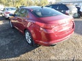 2011 Kia Optima — photo 3 of 16 | VIN KNAGN4A7XB5086424