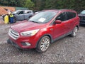 2019 Ford Escape — photo 2 of 17 | VIN 1FMCU0HD2KUB45511