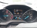 2019 Ford Escape — photo 7 of 17 | VIN 1FMCU0HD2KUB45511