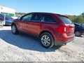 2014 Ford Edge — photo 3 of 16 | VIN 2FMDK3KC9EBA11309