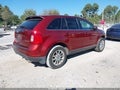 2014 Ford Edge — photo 4 of 16 | VIN 2FMDK3KC9EBA11309