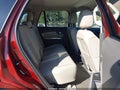 2014 Ford Edge — photo 8 of 16 | VIN 2FMDK3KC9EBA11309