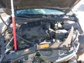 2010 Lincoln MKZ — photo 10 of 16 | VIN 3LNHL2GC3AR625415