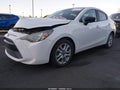 2017 Toyota Yaris — photo 2 of 18 | VIN 3MYDLBYV2HY155012