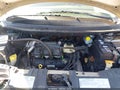 2005 Dodge Grand Caravan — photo 10 of 11 | VIN 2D8GP24R85R285639
