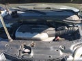 2005 Acura MDX — photo 10 of 10 | VIN 2HNYD18815H556581