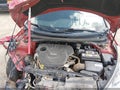 2017 Hyundai Veloster — photo 10 of 16 | VIN KMHTC6AD0HU309282