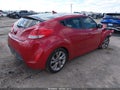 2017 Hyundai Veloster — photo 4 of 16 | VIN KMHTC6AD0HU309282