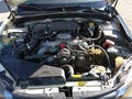 2008 Subaru Impreza — photo 10 of 16 | VIN JF1GH61698G837190