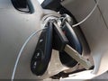 2008 Subaru Impreza — photo 11 of 16 | VIN JF1GH61698G837190