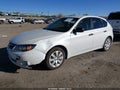 2008 Subaru Impreza — photo 2 of 16 | VIN JF1GH61698G837190