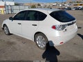 2008 Subaru Impreza — photo 3 of 16 | VIN JF1GH61698G837190