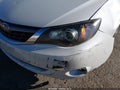 2008 Subaru Impreza — photo 6 of 16 | VIN JF1GH61698G837190