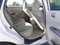 2008 Subaru Impreza — photo 8 of 16 | VIN JF1GH61698G837190