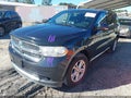 2013 Dodge Durango — photo 2 of 16 | VIN 1C4RDJDG6DC509295