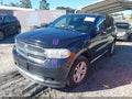 2013 Dodge Durango — photo 6 of 16 | VIN 1C4RDJDG6DC509295