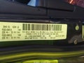 2013 Dodge Durango — photo 9 of 16 | VIN 1C4RDJDG6DC509295