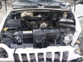 2004 Jeep Liberty — photo 10 of 19 | VIN 1J4GK48K74W162467