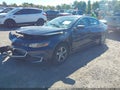 2017 Chevrolet Malibu — photo 2 of 10 | VIN 1G1ZC5ST9HF120075