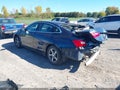 2017 Chevrolet Malibu — photo 3 of 10 | VIN 1G1ZC5ST9HF120075
