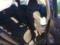 2017 Chevrolet Malibu — photo 8 of 10 | VIN 1G1ZC5ST9HF120075