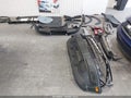 2024 Ford Bronco Sport — photo 12 of 17 | VIN 3FMCR9B68RRF64738