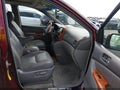 2006 Toyota Sienna — photo 5 of 13 | VIN 5TDZA22C06S470347