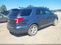 2018 Ford Explorer — photo 4 of 16 | VIN 1FM5K7D85JGA25120