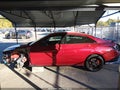 2025 Hyundai Elantra — photo 14 of 16 | VIN KMHLW4DK7SU034166