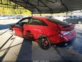 2025 Hyundai Elantra — photo 3 of 16 | VIN KMHLW4DK7SU034166